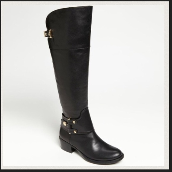 Vince Camuto Shoes - Vince Camuto Brooklee Boots 8.5